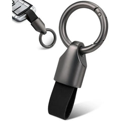 Car Keychain Keyring