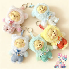 Winnie the Pooh Blind Box