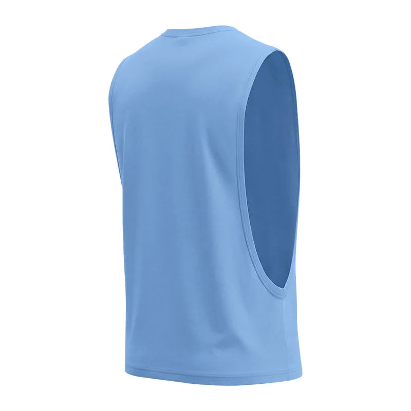 Wolverine Gym Tank Top | Men's Sleeveless Muscle Vest Gym & Compression Wear - The Eezee Shop