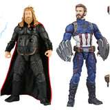 Fat Thor 6" Action Figure | Avengers Endgame Collectible Collectible Figures - The Eezee Shop