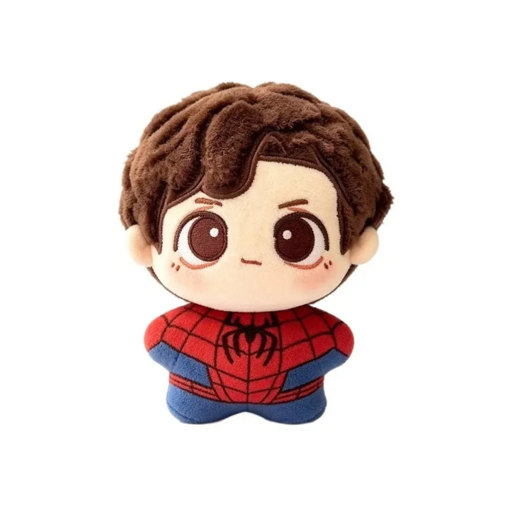 Spider-Man Plush Doll | Soft Hangable Stuffed Superhero Toy Plush Toys - The Eezee Shop