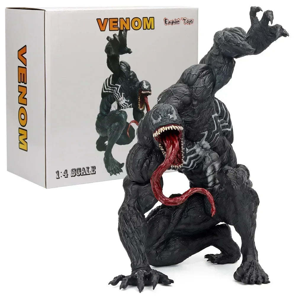 Avengers 1:6 Desktop Figure | Groot, Black Widow, Thor & Cap Collectible Figures - The Eezee Shop