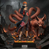 Pain 32cm Statue | Naruto Akatsuki PVC Figure Collectible Figures - The Eezee Shop