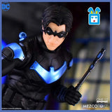 Nightwing 6" Movable Figure | DC Batman Comics Collectible Collectible Figures - The Eezee Shop