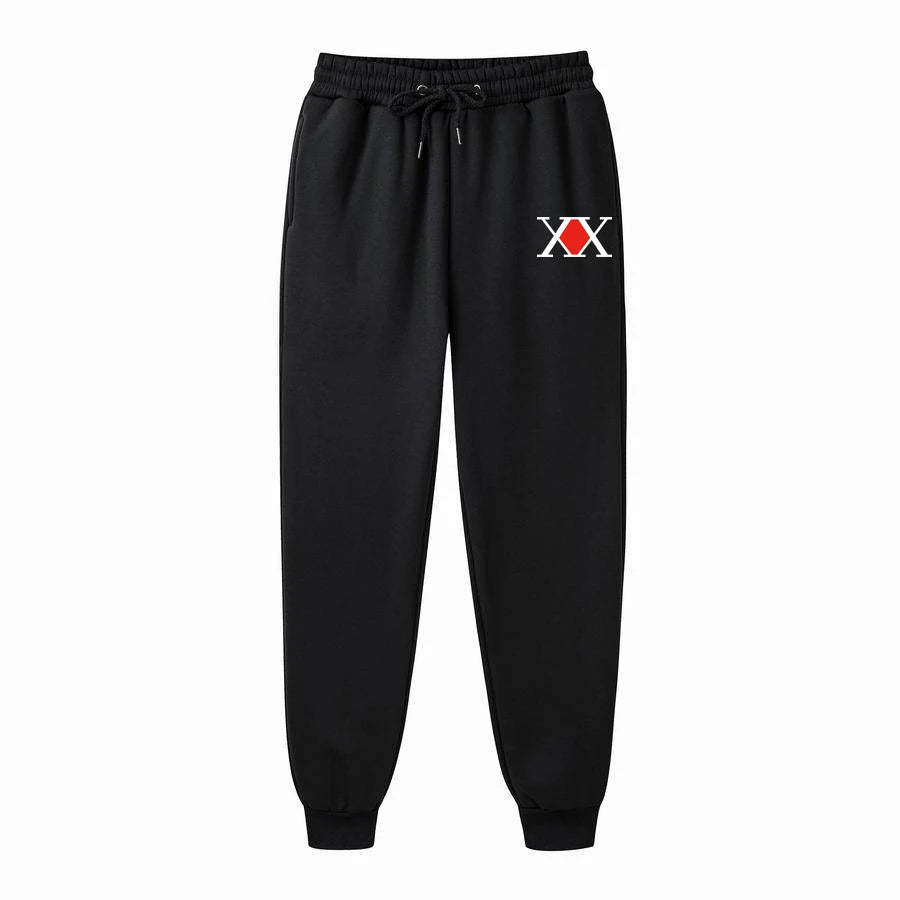 Kurapika Hoodie | Hunter x Hunter Fleece Manga Sweatshirt Hoodies & Sweatshirts - The Eezee Shop