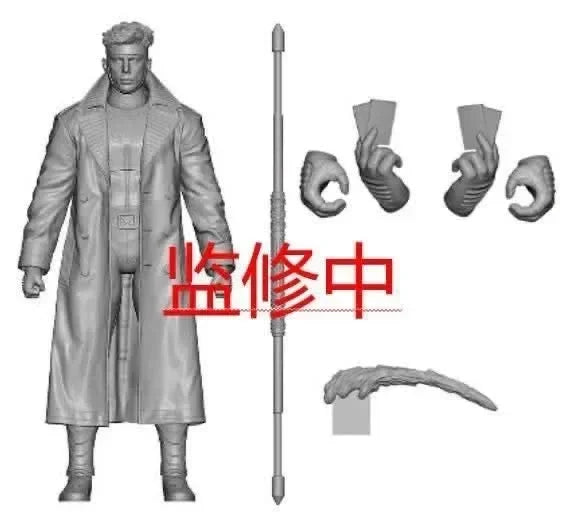 Doctor Doom Doomsday Action Figure | Mecha Joint Movable Model Collectible Figures - The Eezee Shop