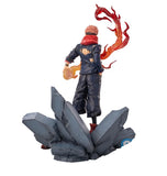 Sukuna, Gojo & Geto 21cm Figure | Jujutsu Kaisen PVC Statue Collectible Figures - The Eezee Shop