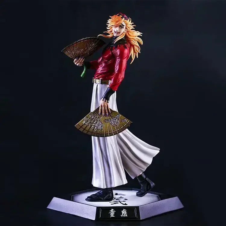 Demon Slayer Villain Figure | Daki, Kokushibo, Douma & More Collectible Figures - The Eezee Shop