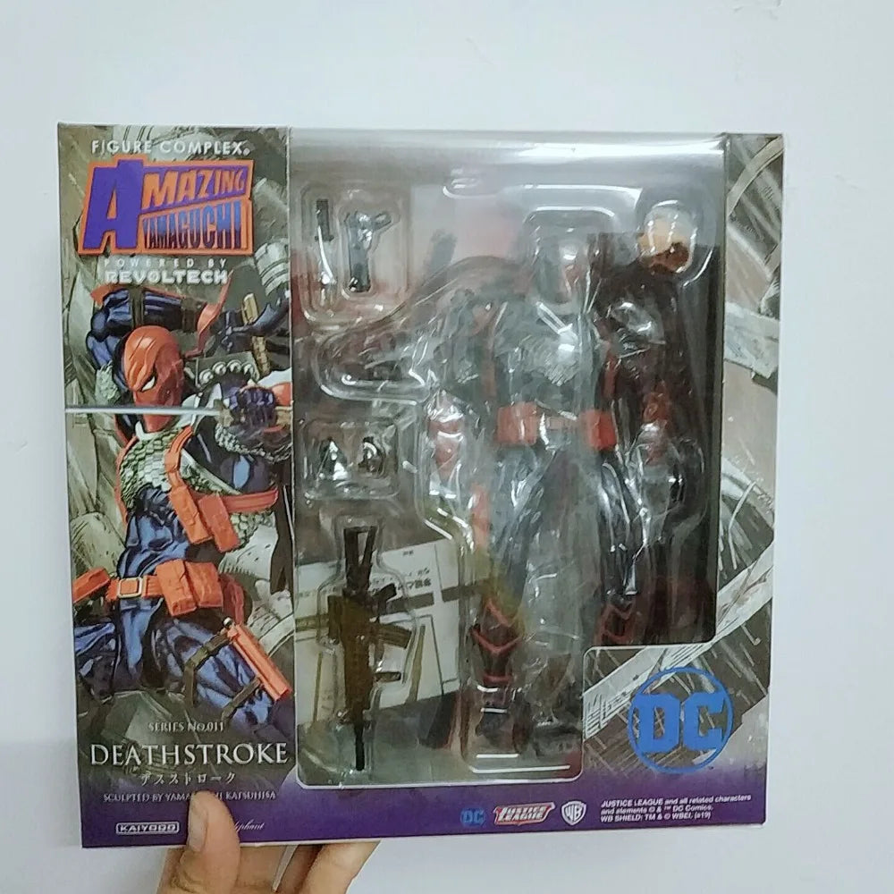 X-Men & DC Articulated Figure | Gambit, Magneto, Batman & Logan Collectible Figures - The Eezee Shop
