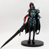 Igris Knight 21cm Figure | Solo Leveling PVC Statue Collectible Figures - The Eezee Shop