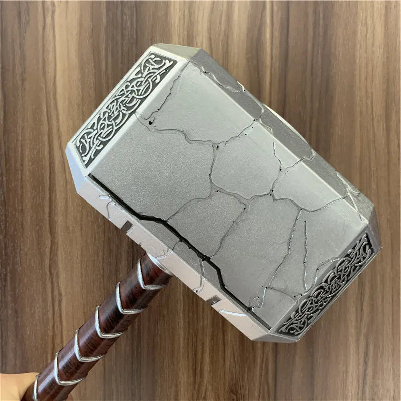 Stormbreaker Axe Cosplay Prop | 1:1 Thor Safety PU Weapon Cosplay Props - The Eezee Shop