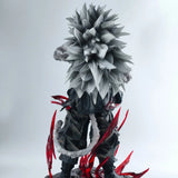 Super Saiyan 5 Goku Statue | Dragon Ball PVC Figure Collectible Figures - The Eezee Shop