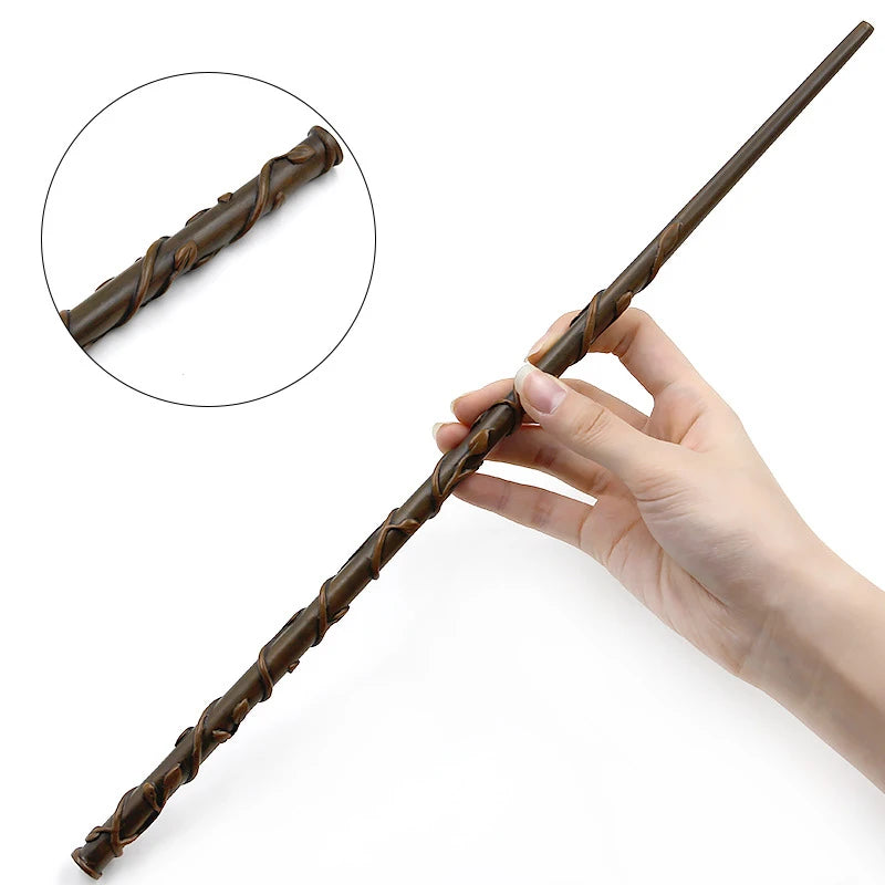 Magic Academy Wizard Wand | Cosplay Wand Prop for Halloween Cosplay Props - The Eezee Shop