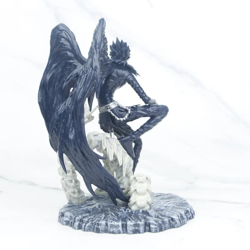 L & Ryuk 19cm Figure | Death Note PVC Collectible Collectible Figures - The Eezee Shop