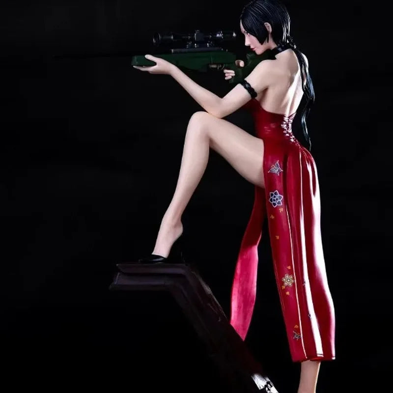 Ada Wong GK Statue | Resident Evil Collectible Figure Collectible Figures - The Eezee Shop