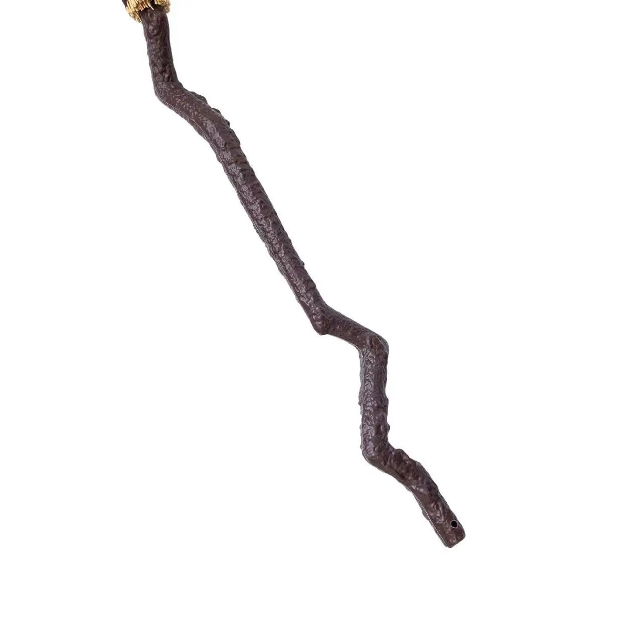 Bendable Witch Broom Prop | Handmade Halloween Costume Broom Cosplay Props - The Eezee Shop
