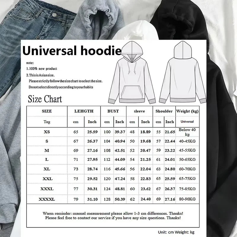 Nezuko Plus Size Hoodie | Women's Demon Slayer Sweatshirt Hoodies & Sweatshirts - The Eezee Shop