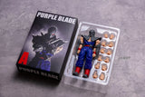 Gohan Action Figure | Dragon Ball Future Eagle Hero Collectible Collectible Figures - The Eezee Shop