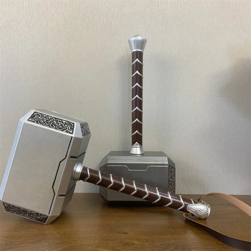 Stormbreaker Axe Cosplay Prop | 1:1 Thor Safety PU Weapon Cosplay Props - The Eezee Shop