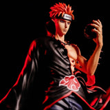 Pain 23cm Figure | Naruto Akatsuki PVC Statue Collectible Figures - The Eezee Shop
