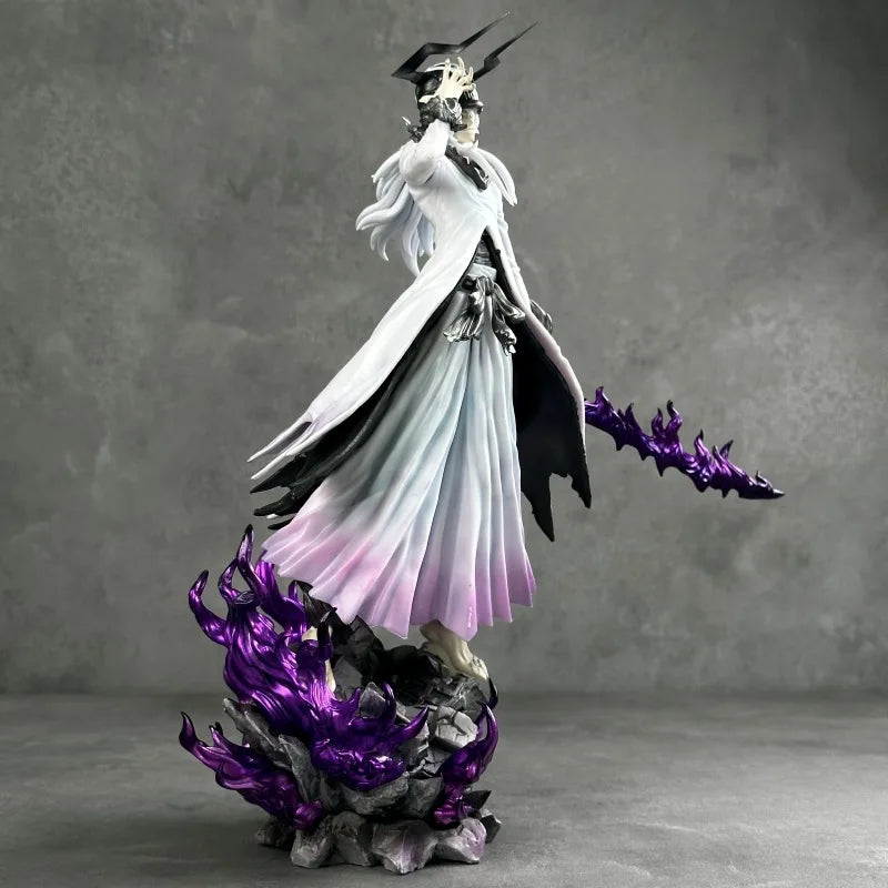 Ichigo Kurosaki Two Forms Statue | 33cm Bleach Figure Collectible Figures - The Eezee Shop