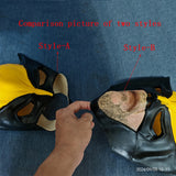 Wolverine Full Face Helmet Mask | Logan Halloween Cosplay Cosplay Masks & Helmets - The Eezee Shop