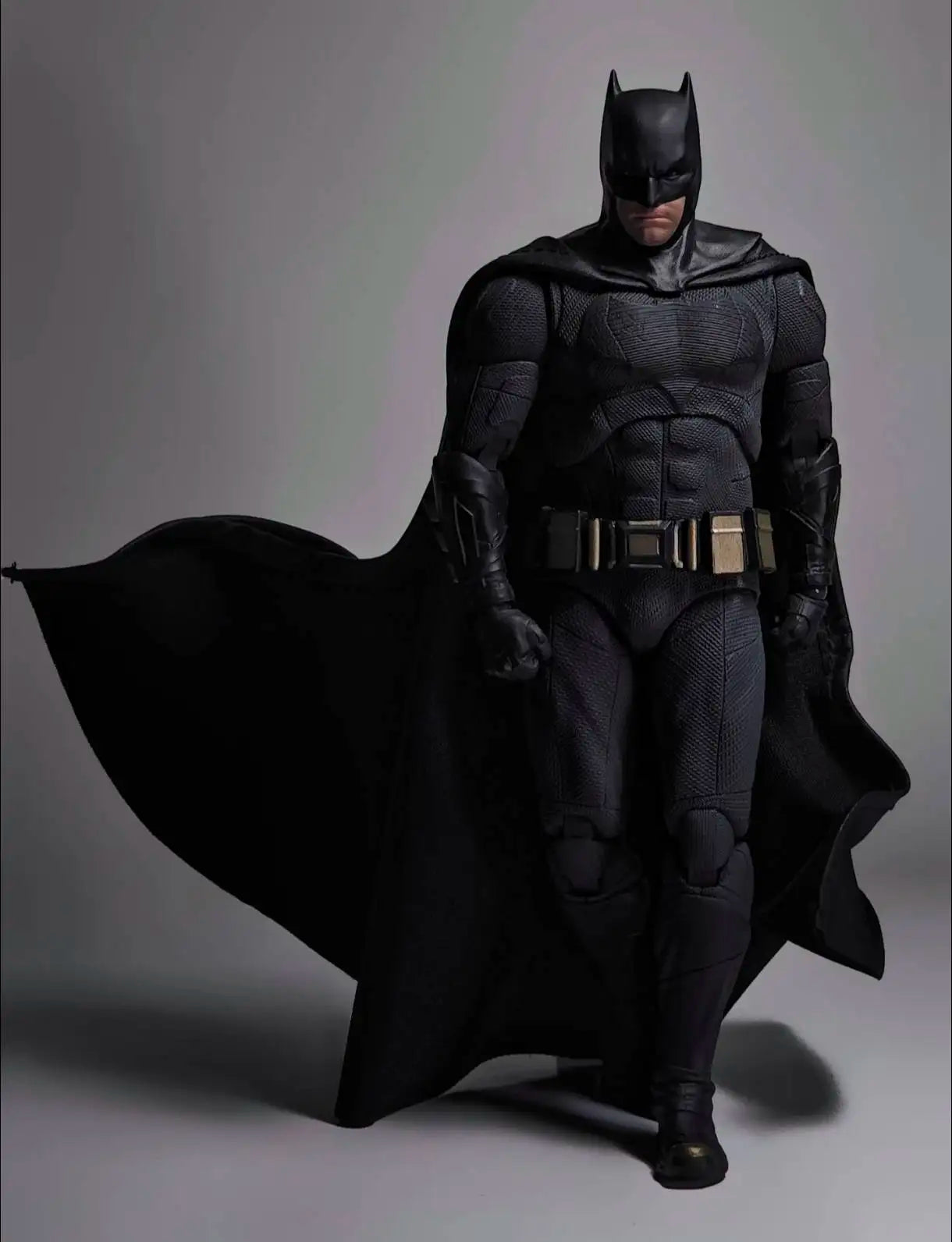 Superman & Batman Action Figure | Justice League Collectible Collectible Figures - The Eezee Shop