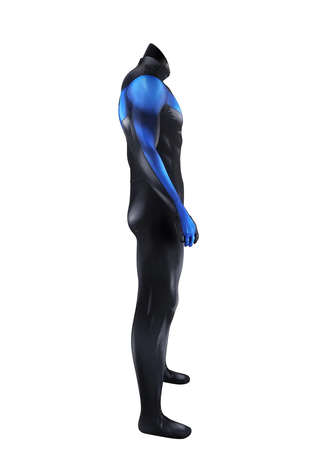 Nightwing Cosplay Bodysuit | Superhero Halloween Costume Cosplay Costumes - The Eezee Shop