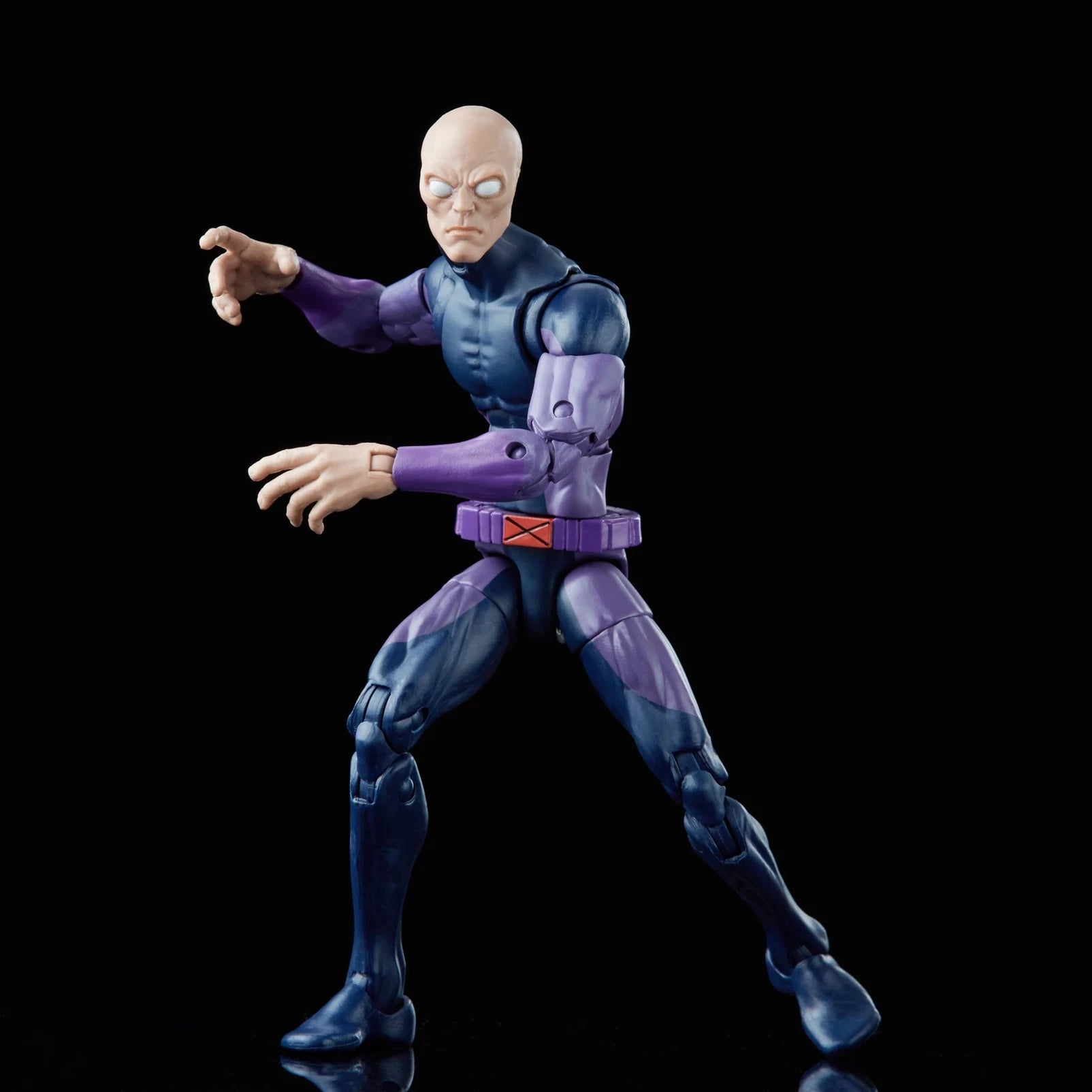X-Men 6" Loose Action Figures | Havok, Sabretooth & More Collectible Figures - The Eezee Shop