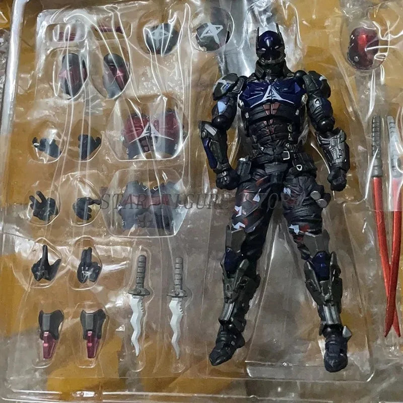 Black Panther 15cm Articulated Figure | T'Challa Collectible Collectible Figures - The Eezee Shop