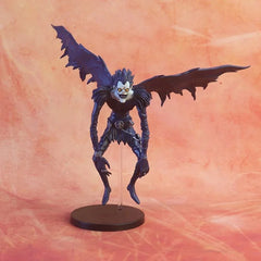 Death Note Anime Figure Set Ryuk Light Yagami & Misa Amane PVC Display Statue Anime Figure - The Eezee Shop