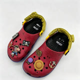 Luffy & Chopper Slippers | One Piece Non-Slip Cave Shoes Slippers & Sandals - The Eezee Shop
