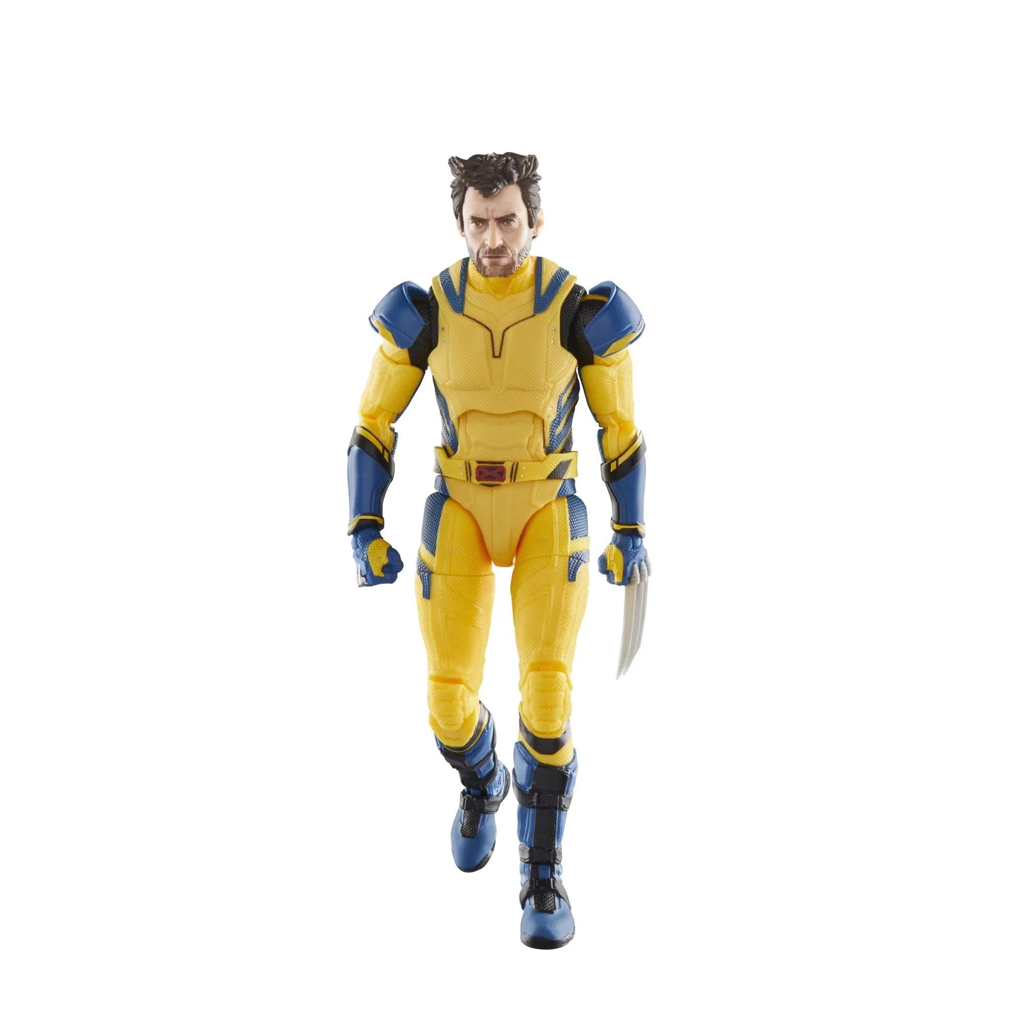 Deadpool & Wolverine 6" Movie Action Figure | Collectible Collectible Figures - The Eezee Shop
