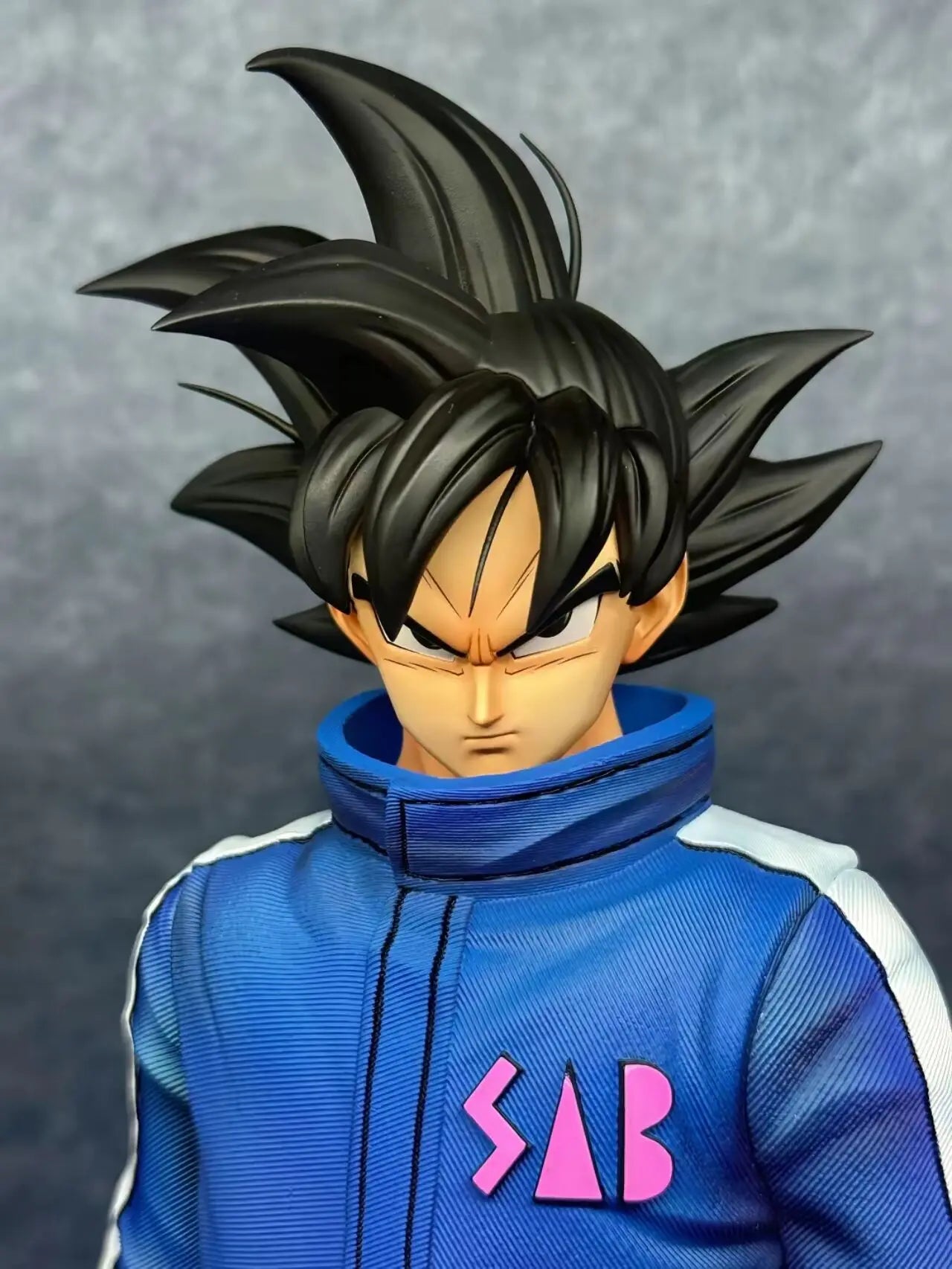 Goku & Vegeta Snowsuit Figure | Dragon Ball Z PVC Collectible Collectible Figures - The Eezee Shop