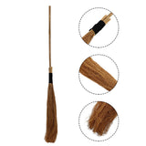 Retractable Flying Witch Broom | Halloween Costume Prop Cosplay Props - The Eezee Shop