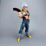 Baby Vegeta Figure | Dragon Ball GT PVC Statue Collectible Figures - The Eezee Shop