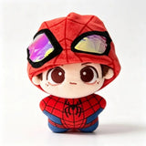 Spider-Man Plush Doll | Soft Hangable Stuffed Superhero Toy Plush Toys - The Eezee Shop