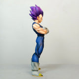 Vegeta 28cm Action Figure | Dragon Ball PVC Statue Collectible Figures - The Eezee Shop