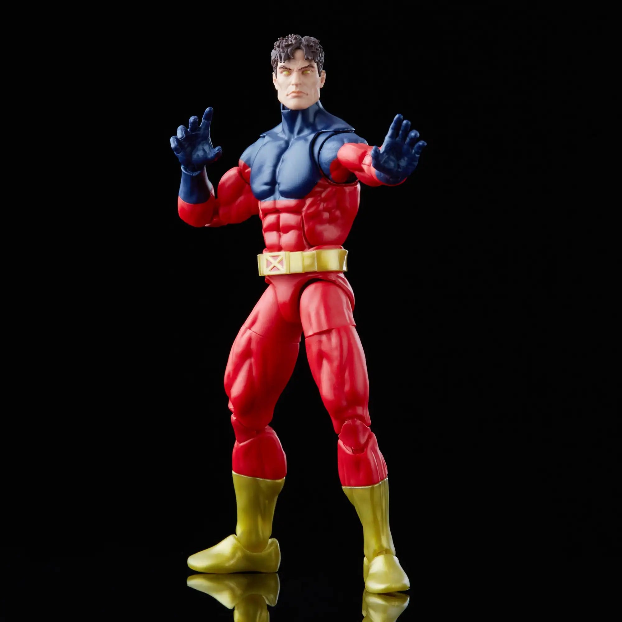X-Men 6" Loose Action Figures | Havok, Sabretooth & More Collectible Figures - The Eezee Shop