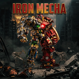 Marvel Iron Man Building Block Set | 2776-Piece Brick Model Building Block Sets - The Eezee Shop