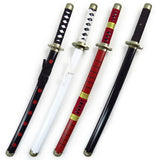 Roronoa Zoro 104cm Sword | One Piece PU Cosplay Katana Cosplay Props - The Eezee Shop