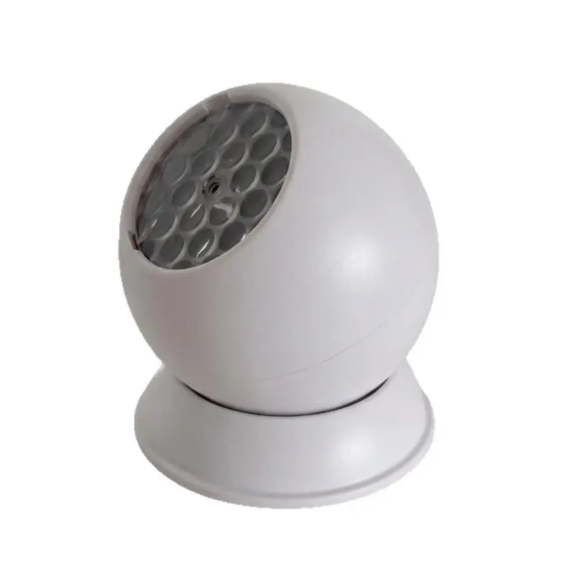 Halloween LED Projector Light | Pumpkin, Ghost & Star Patterns Halloween Lights - The Eezee Shop
