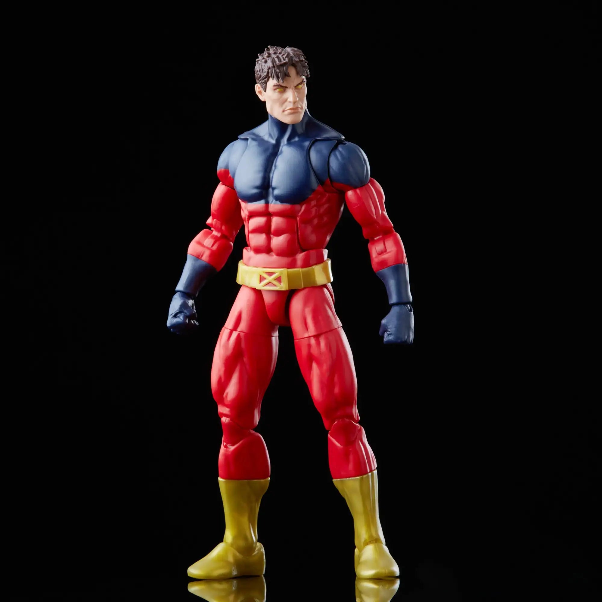 X-Men 6" Loose Action Figures | Havok, Sabretooth & More Collectible Figures - The Eezee Shop