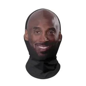 Printed Face Balaclava Mask | Novelty Full Face Halloween Mask Halloween Masks - The Eezee Shop