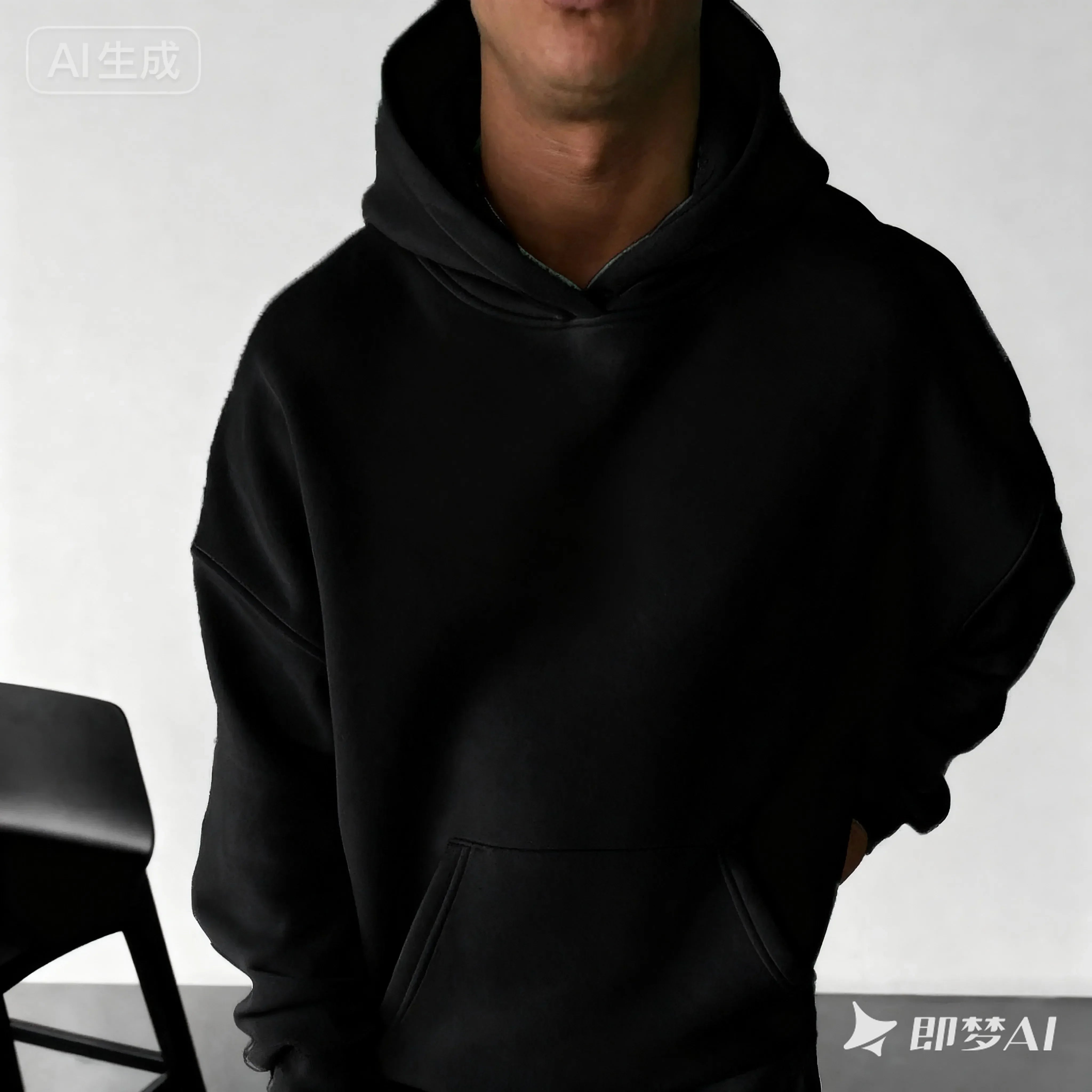 Yamato One Piece Oversized Hoodie | Vintage Anime Streetwear Hoodies & Sweatshirts - The Eezee Shop