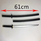 Deadpool 61cm Katana | PU Foam Cosplay Sword Cosplay Props - The Eezee Shop