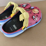 Luffy Non-Slip Clogs | One Piece Ultra-Comfy Beach Sandals Slippers & Sandals - The Eezee Shop
