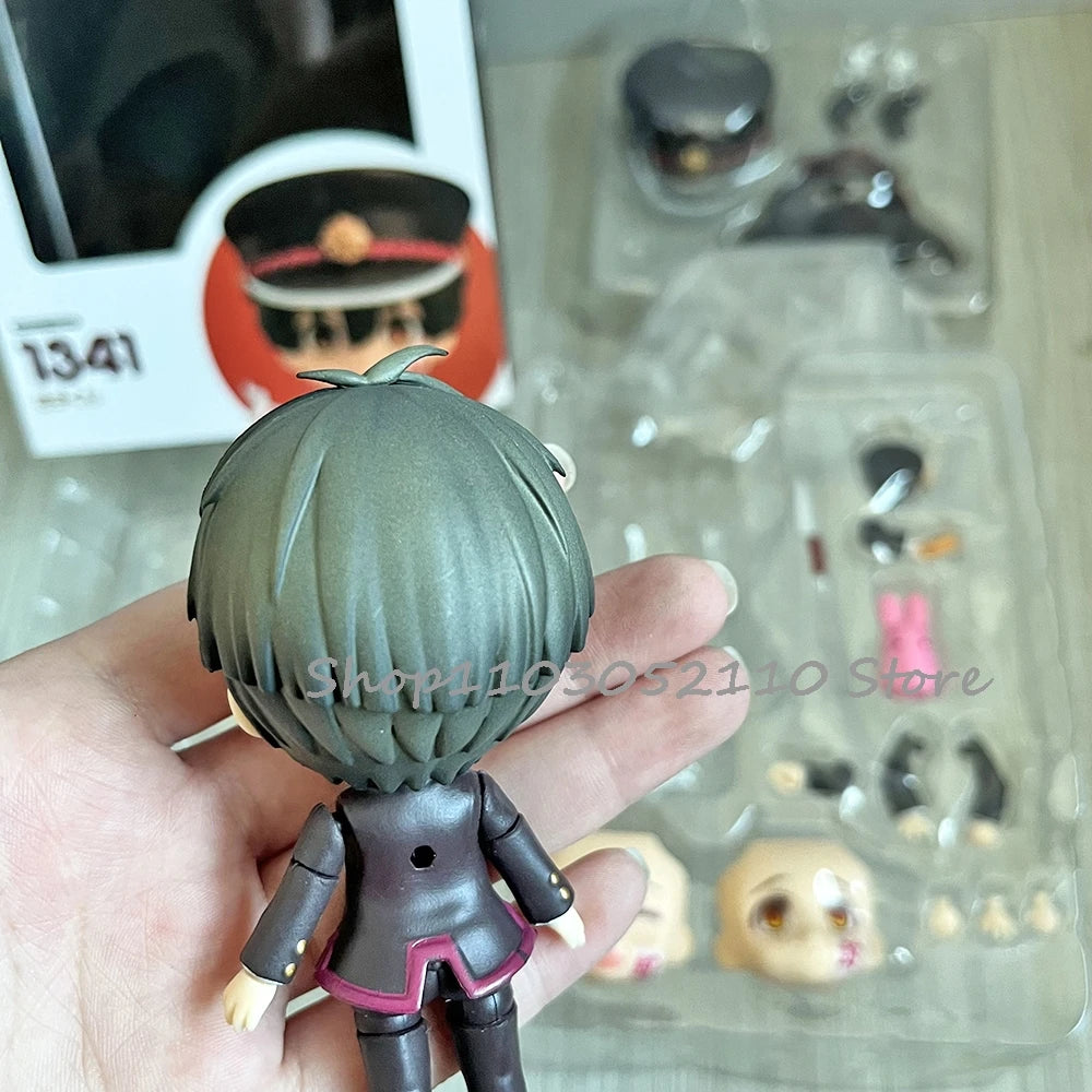 Toilet-Bound Hanako-kun Yugi Amane Figure | Collectible Collectible Figures - The Eezee Shop