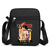 One Piece Mini Crossbody Bag | Kids Cute Square Shoulder Bag Bags - The Eezee Shop