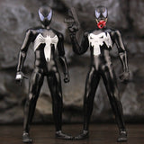 Venomized Punisher 6" Action Figure | Symbiote Collectible Collectible Figures - The Eezee Shop